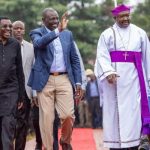 Ruto Dares Some Civil Servants to Quit Govt