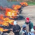 Govt Imposes Curfew Amid Escalating Tensions in Nakuru