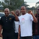 Cop Shakur, Ex-KDF Soldier Osoi Released