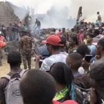New Development Emerges in Mwihoko Crash Investigation
