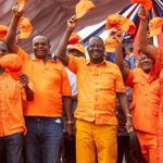 ODM Mourns Governor’s Sister’s Death