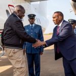 Gachagua’s Return Date Announced, DCP Detail Plot to Divert His Plane