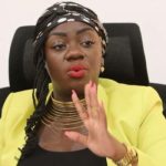 Orwoba Loses Case to Overturn Her Dismissal as Nominated Senator