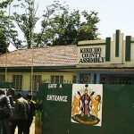 MCAs Injured, Rushed to Hospital in Kericho Assembly Chaos