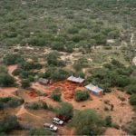 Horror as Another 13 Graves Found Near Shakahola