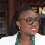 IEBC Seals Gloria Orwoba’s Fate, Gazettes Her Replacement