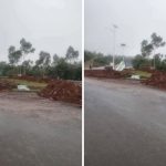 KeNHA Begins Redesigning Deadly Kisumu Roundabout After 27 Killed