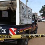 Man Murders Wife, Two Children in Kirinyaga