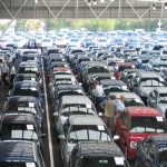 Six Companies Announce Mass Auction of Cars, Motorcycles