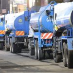 List of Nairobi Estates Facing Water Disruption