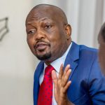 Moses Kuria Hits Back at Duale After Viral Comments