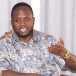 Natembeya Fires Warning to Wetang’ula And Mudavadi