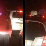 Chaos as Thousands Stranded Overnight on Nairobi-Nakuru Highway