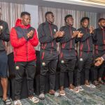 Harambee Stars Players Reveal Strange Calls After Bagging Millions