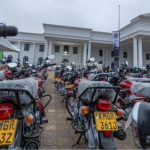 Boda Boda Association Addresses Fake State House Bike Giveaway