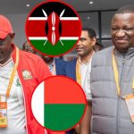Govt Issues Way Forward Ahead of Kenya vs Madagascar Game