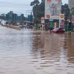 Nairobi County Issues Flood Warning