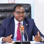 CS Ogamba Clarifies New University Fees & Student Placement Amid Outcry
