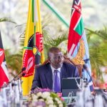 CS Makes 35 Appointments to Govt