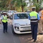 Motorist Association Calls for Revocation of Licences for Some Drivers