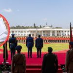 MPs Contribute Over 100K to Buy Anointed Handkerchiefs to Supply State House, Parliament