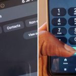 Why Your Phone Interface and Contacts Have Suddenly Changed