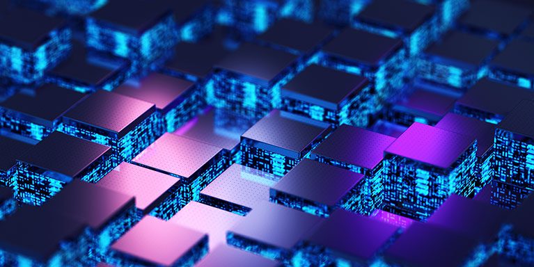 Crypto-Blockchain