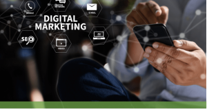 Digital-Marketing