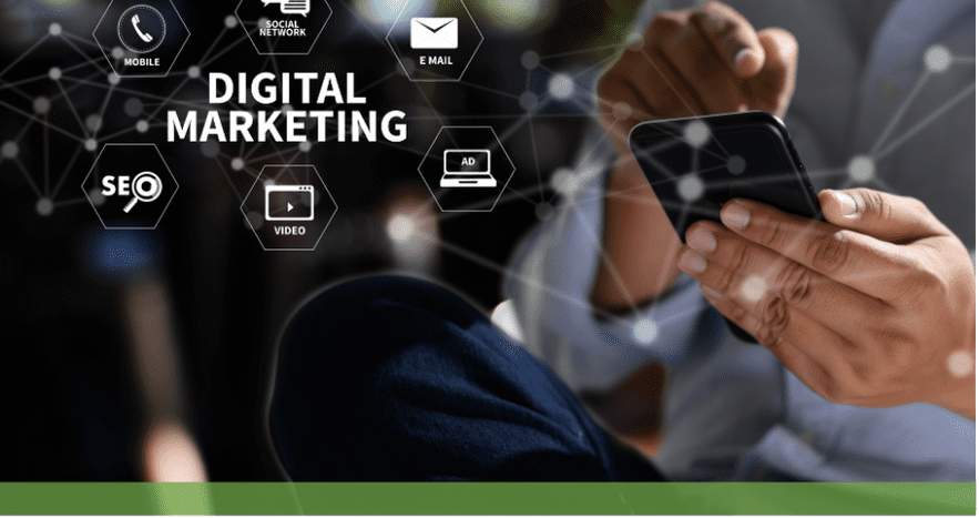 Digital-Marketing