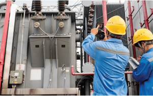 Dry-Type-Transformer-Maintenance-Cycle-3