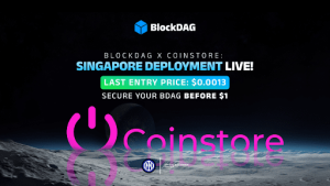 Few-Days-Left-Until-BlockDAGs-0.0013-Price-Ends-PEPE-Struggles-at-0.000010-and-Litecoin-Targets-ETF-Boost-2