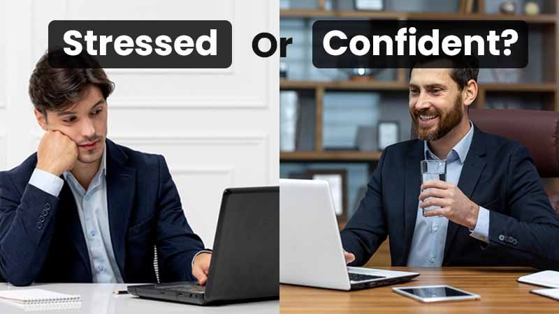 stressed-or-confident_spotting-signs_truworth-wellness